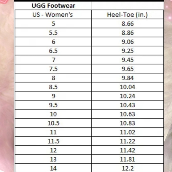 NWT UGG Australia Holographic Icy Silver  Booties Boots Slipon Winter Booties - Picture 7 of 16